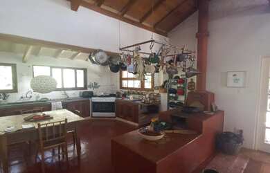 Imagem 5: Casa dos Sonhos Linda propriedade com muita água e natureza