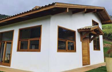 Imagem 3: Oportunidade Única Casa dos sonhos em Gonçalves