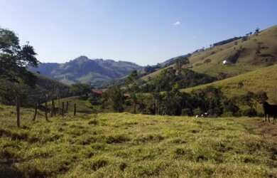 Imagem 2: Oportunidade Lindo Terreno com Vista para as Montanhas, Pôr do Sol, Nascente