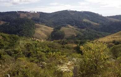 Imagem 8: Terreno dos Sonhos em Gonçalves Vista Exuberante, Nascente, Ótima Topografia