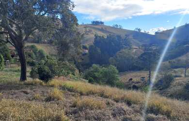 Imagem 9: Oportunidade em Gonçalves Refúgio com piscina natural