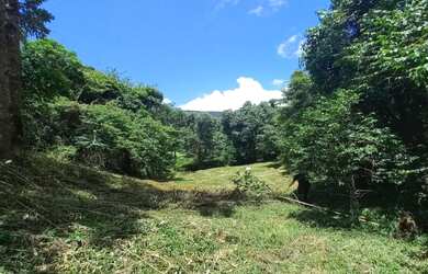 Imagem 10: Lindo Terreno com vista para Pedra do Forno e Pedra Chanfrada