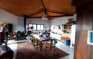 Imagem 10: Linda Casa com Vista para Montanha