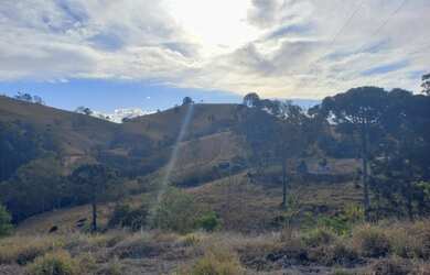 Imagem 8: Oportunidade em Gonçalves Refúgio com piscina natural