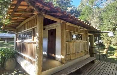 Imagem 15: Casa dos Sonhos Linda propriedade com muita água e natureza