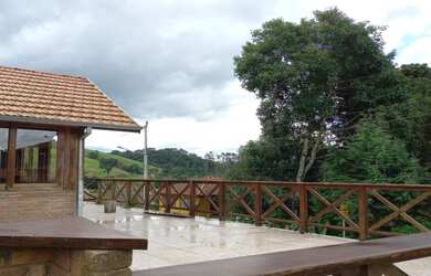 Imagem 4: OPORTUNIDADE ÚNICA em GONÇALVES IMÓVEL COMERCIAL COM ÓTIMA LOCALIZAÇÃO