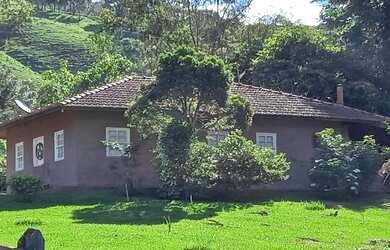 Imagem 3: Casa de fazenda. 20.000m² de Áreae3 Vagas na garagem