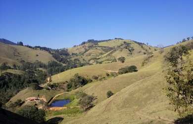 Imagem 11: Oportunidade Lindo Terreno com Vista para as Montanhas, Pôr do Sol, Nascente