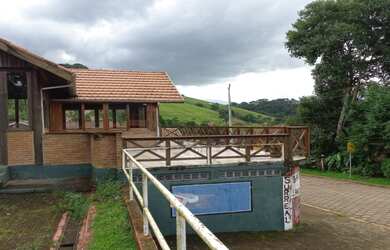 Imagem 3: OPORTUNIDADE ÚNICA em GONÇALVES IMÓVEL COMERCIAL COM ÓTIMA LOCALIZAÇÃO