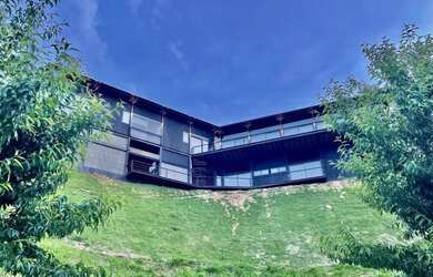 Imagem 8: Conforto e Sofisticação com vista deslumbrante da Serra da Mantiqueira...