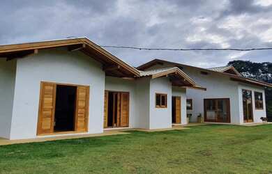 Imagem 2: Oportunidade Única Casa dos sonhos em Gonçalves