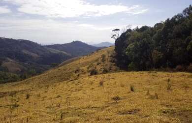 Imagem 13: Terreno dos Sonhos em Gonçalves Vista Exuberante, Nascente, Ótima Topografia