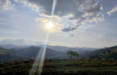 Imagem 6: Linda Casa com Vista para Montanha
