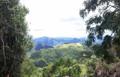 Imagem 8: Propriedade dos Sonhos nas Montanhas de Gonçalves
