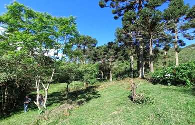 Imagem 14: Casa de fazenda. 20.000m² de Áreae3 Vagas na garagem