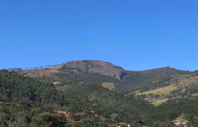 Imagem: A fazenda possui 20.000m² de Área e está localizado em Centro
