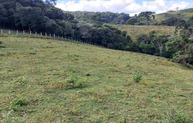 Imagem 8: OPORTUNIDADE Lindo terreno com nascente, riacho, vista e mata