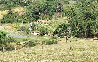 Imagem 5: Belíssimos Lotes Rodeados de Natureza