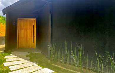 Imagem 11: Conforto e Sofisticação com vista deslumbrante da Serra da Mantiqueira...