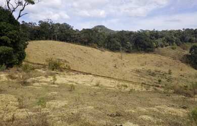 Imagem 4: Terreno dos Sonhos em Gonçalves Vista Exuberante, Nascente, Ótima Topografia
