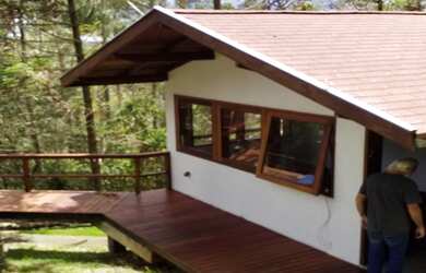 Imagem 11: Propriedade dos Sonhos nas Montanhas de Gonçalves