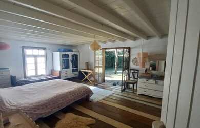 Imagem 7: Casa dos Sonhos Linda propriedade com muita água e natureza