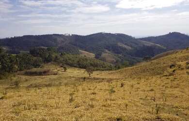 Imagem 12: Terreno dos Sonhos em Gonçalves Vista Exuberante, Nascente, Ótima Topografia