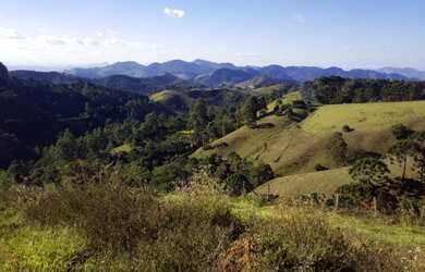 Imagem 8: Belíssimo Terreno com Vista Incrível para as Montanhas