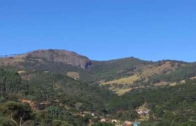 Imagem 10: Lindo Terreno com vista para Pedra do Jair