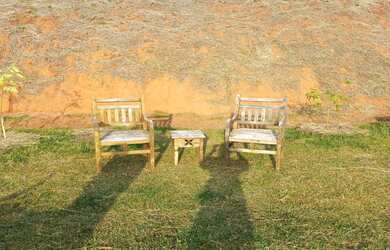 Imagem 5: Linda Casa com Vista para Montanha