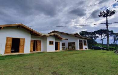 Imagem 14: Oportunidade Única Casa dos sonhos em Gonçalves