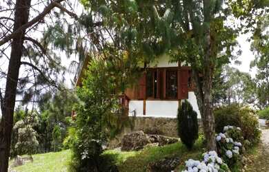 Imagem 9: Propriedade dos Sonhos nas Montanhas de Gonçalves