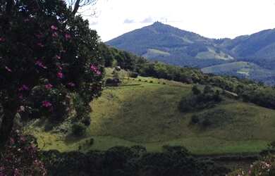 Imagem 4: Propriedade dos Sonhos nas Montanhas de Gonçalves