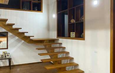 Imagem 6: Oportunidade Única Casa dos sonhos em Gonçalves