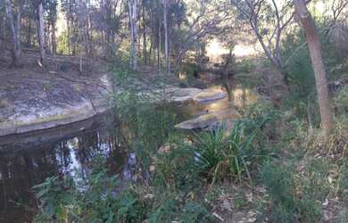 Imagem 3: Oportunidade em Gonçalves Refúgio com piscina natural