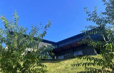 Imagem 4: Conforto e Sofisticação com vista deslumbrante da Serra da Mantiqueira...