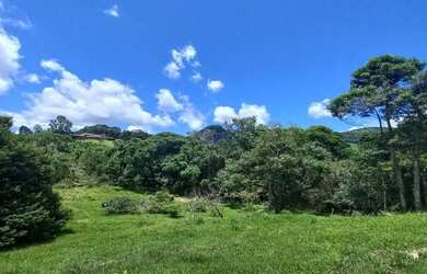 Imagem 3: Lindo Terreno com vista para Pedra do Forno e Pedra Chanfrada