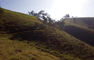 Imagem 7: Oportunidade Lindo Terreno com Vista para as Montanhas, Pôr do Sol, Nascente