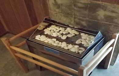 Imagem 13: Propriedade dos Sonhos nas Montanhas de Gonçalves