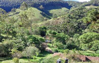 Imagem 9: Casa de fazenda. 20.000m² de Áreae3 Vagas na garagem