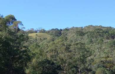 Imagem 13: Lindo Terreno com vista para Pedra do Jair