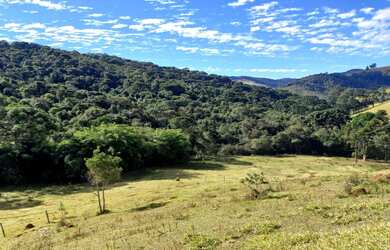 Imagem 3: Belíssimos Lotes Rodeados de Natureza