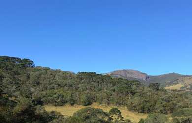 Imagem 16: Lindo Terreno com vista para Pedra do Jair