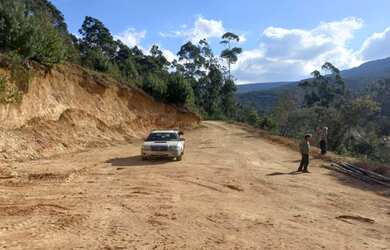 Imagem 4: Oportunidade Lindo terreno com vista incrível e pronto para construir