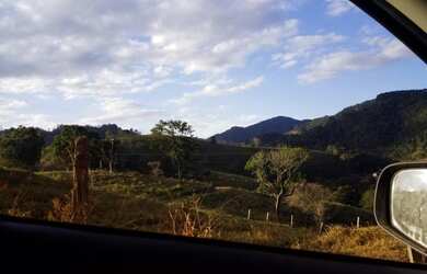 Imagem: O terreno possui 20.000m² de Área Privada e está localizado