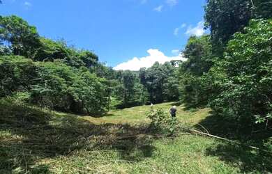Imagem 9: Lindo Terreno com vista para Pedra do Forno e Pedra Chanfrada