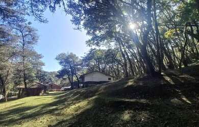 Imagem 16: Casa dos Sonhos Linda propriedade com muita água e natureza