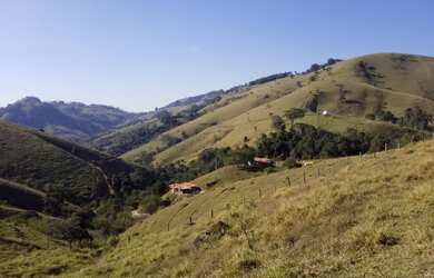Imagem 8: Oportunidade Lindo Terreno com Vista para as Montanhas, Pôr do Sol, Nascente