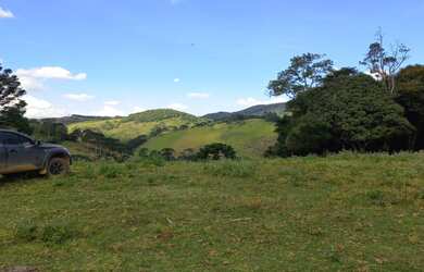 Imagem 12: OPORTUNIDADE Lindo terreno com nascente, riacho, vista e mata