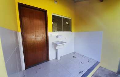 Imagem 5: CASA RESIDENCIAL em MARICÁ - RJ, PONTA NEGRA PONTA NEGRA